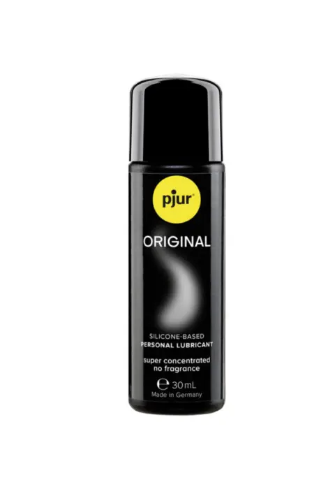 pjur Original lubrificante silicone concentrato 30 ml