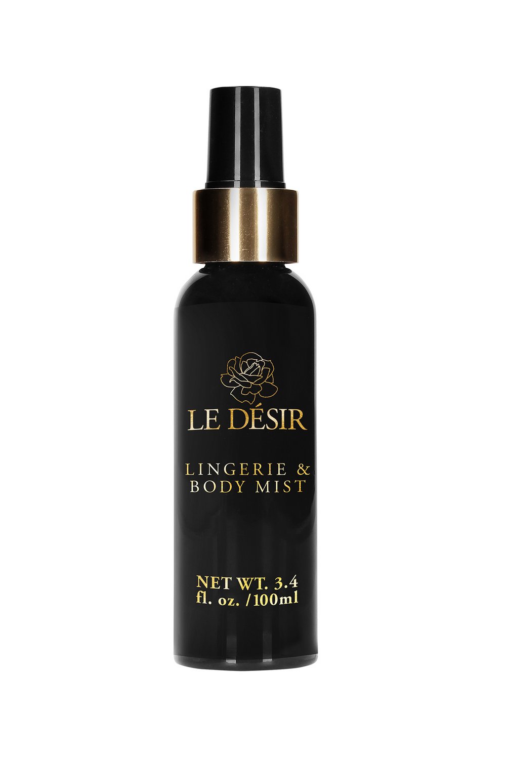 Lingerie Refresher spray profumato corpo e intimo 100 ml